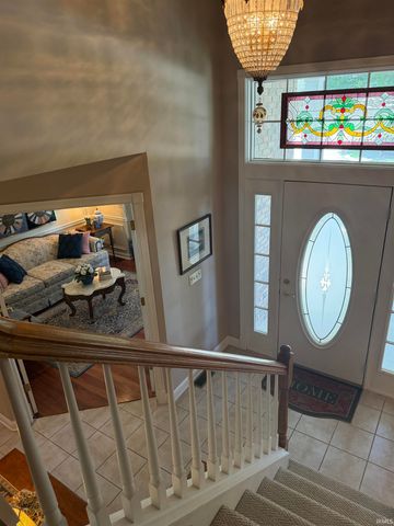 2500 E Cedarwood Drive, Bloomington, IN 47401