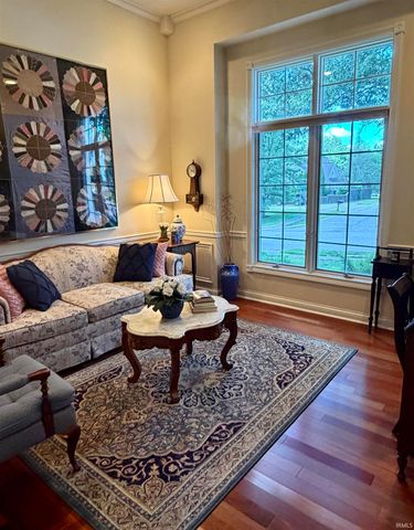 2500 E Cedarwood Drive, Bloomington, IN 47401