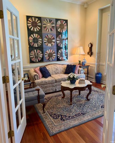 2500 E Cedarwood Drive, Bloomington, IN 47401