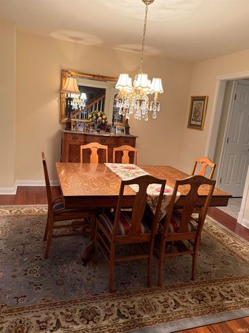 2500 E Cedarwood Drive, Bloomington, IN 47401