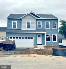 623-A CEDAR HILL ROAD, Brooklyn Park, MD 21225