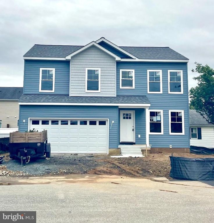 623-A CEDAR HILL ROAD, Brooklyn Park, MD 21225