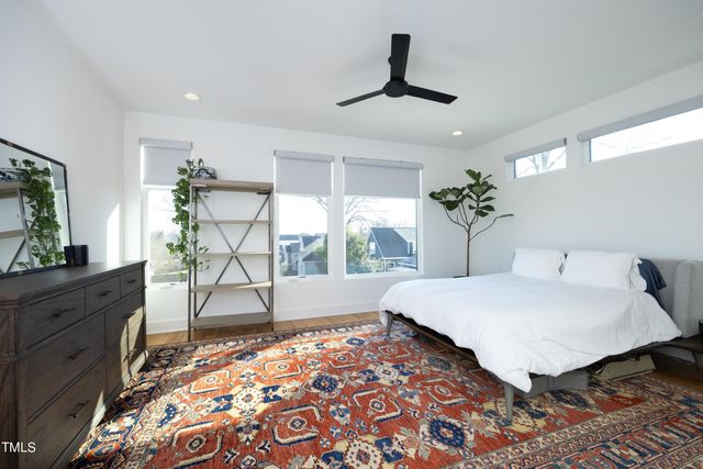 706 E Hargett Street, Raleigh, NC 27601