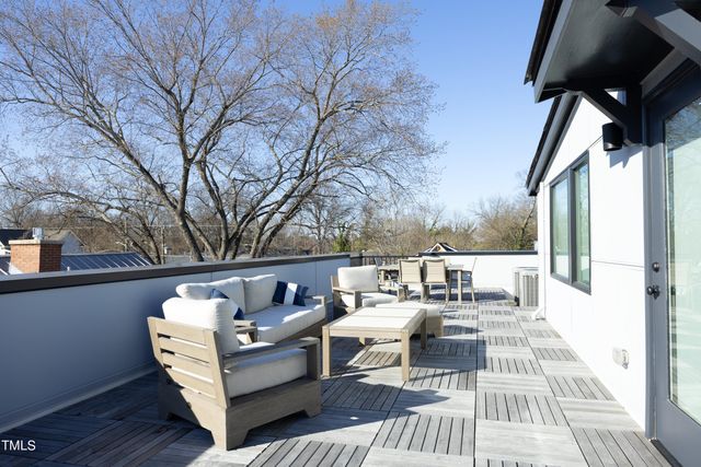 706 E Hargett Street, Raleigh, NC 27601