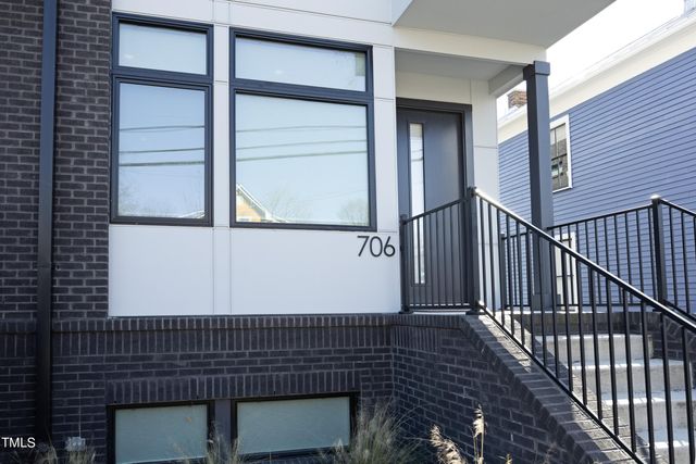706 E Hargett Street, Raleigh, NC 27601