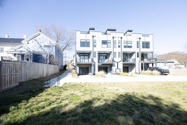 706 E Hargett Street, Raleigh, NC 27601