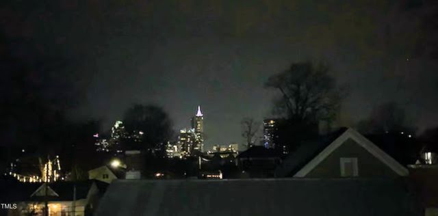 706 E Hargett Street, Raleigh, NC 27601