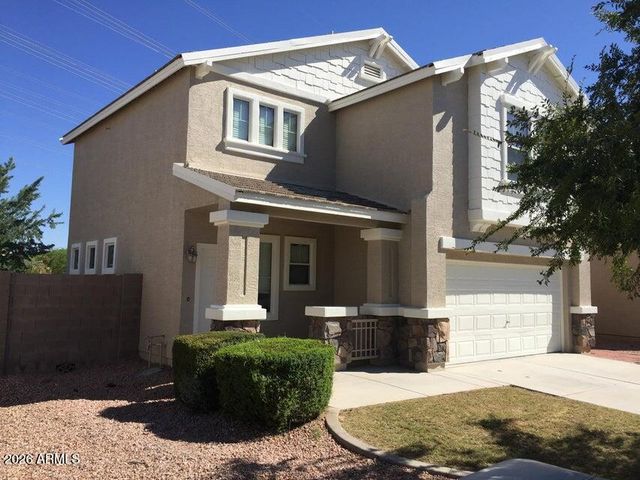 1413 S 121ST Drive, Avondale, AZ 85323