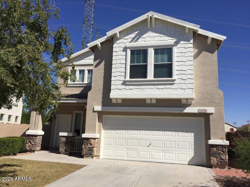 1413 S 121ST Drive, Avondale, AZ 85323