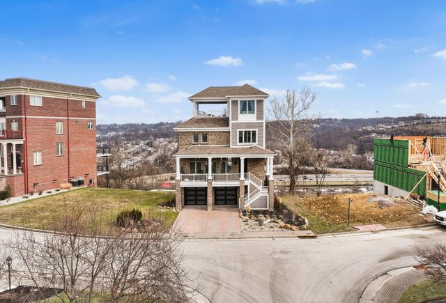 101 Watch Hill Lane, Newport, KY 41071