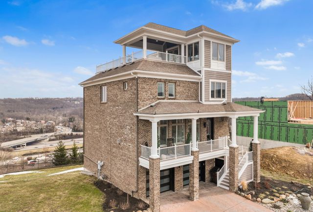 101 Watch Hill Lane, Newport, KY 41071