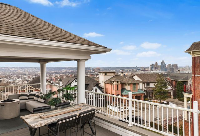 101 Watch Hill Lane, Newport, KY 41071