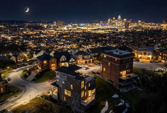 101 Watch Hill Lane, Newport, KY 41071