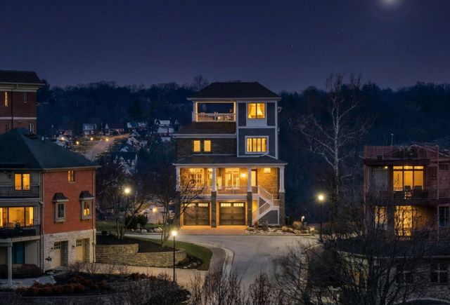 101 Watch Hill Lane, Newport, KY 41071