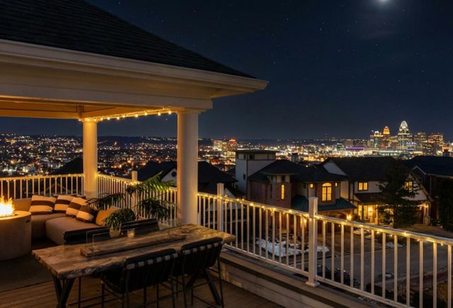 101 Watch Hill Lane, Newport, KY 41071