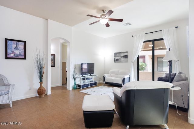 846 N PUEBLO Drive 119, Casa Grande, AZ 85122
