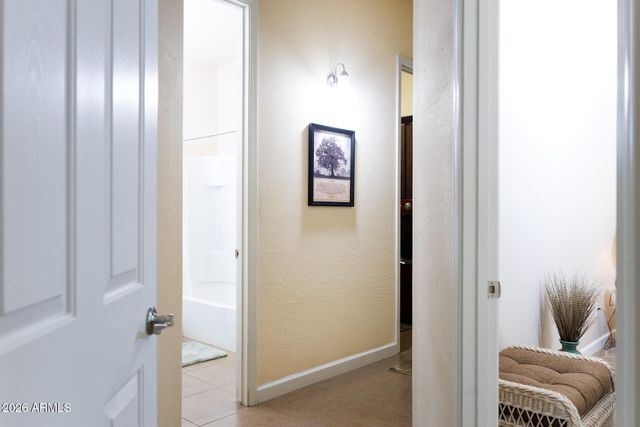 846 N PUEBLO Drive 119, Casa Grande, AZ 85122
