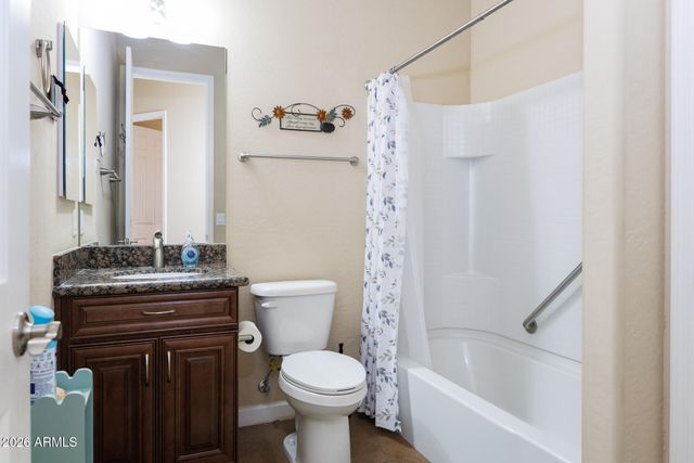 846 N PUEBLO Drive 119, Casa Grande, AZ 85122