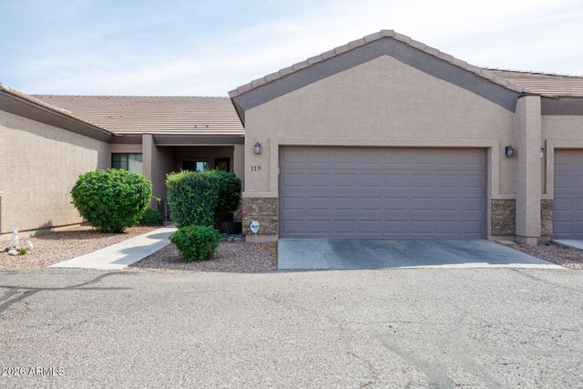846 N PUEBLO Drive 119, Casa Grande, AZ 85122