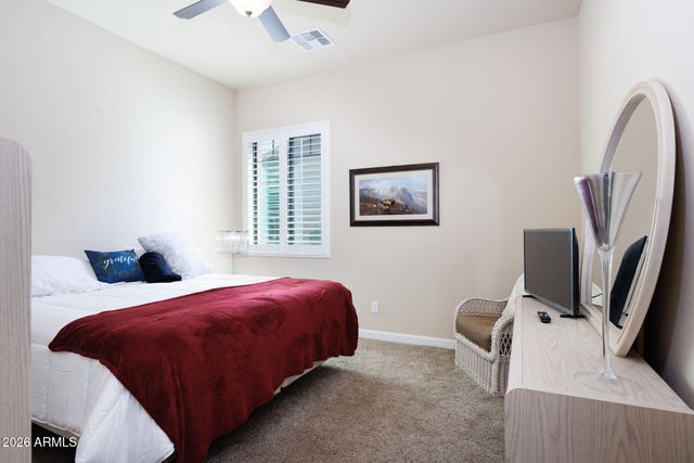 846 N PUEBLO Drive 119, Casa Grande, AZ 85122