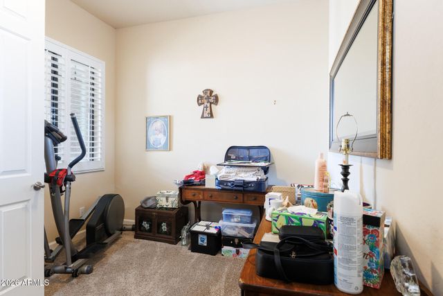846 N PUEBLO Drive 119, Casa Grande, AZ 85122
