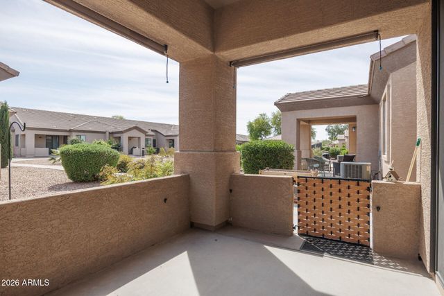 846 N PUEBLO Drive 119, Casa Grande, AZ 85122