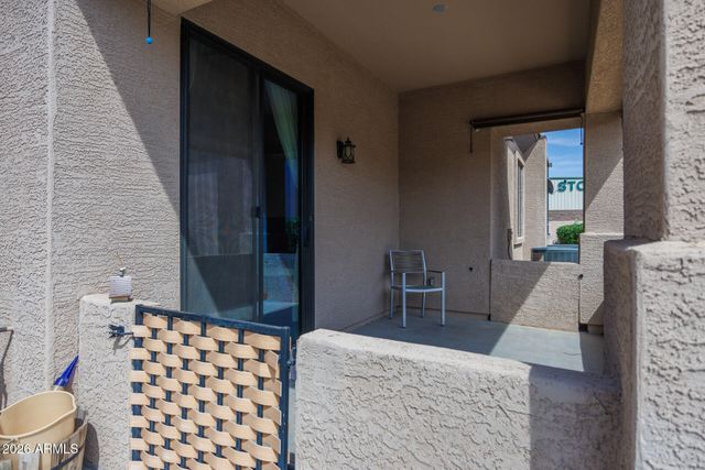 846 N PUEBLO Drive 119, Casa Grande, AZ 85122