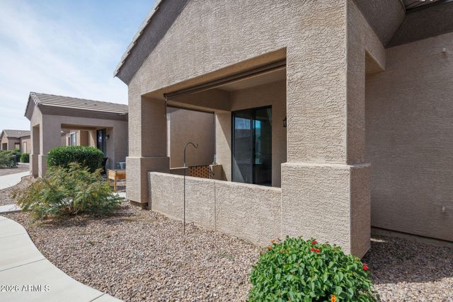 846 N PUEBLO Drive 119, Casa Grande, AZ 85122