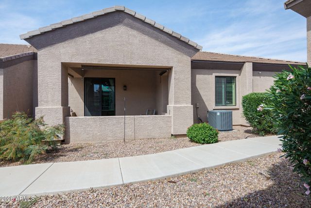 846 N PUEBLO Drive 119, Casa Grande, AZ 85122