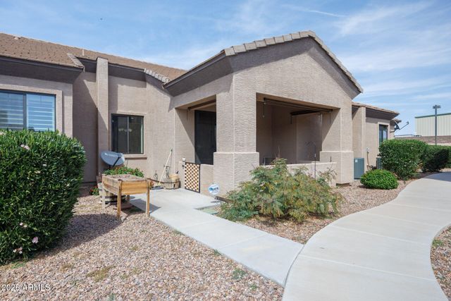 846 N PUEBLO Drive 119, Casa Grande, AZ 85122