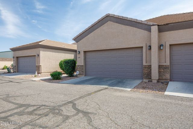 846 N PUEBLO Drive 119, Casa Grande, AZ 85122