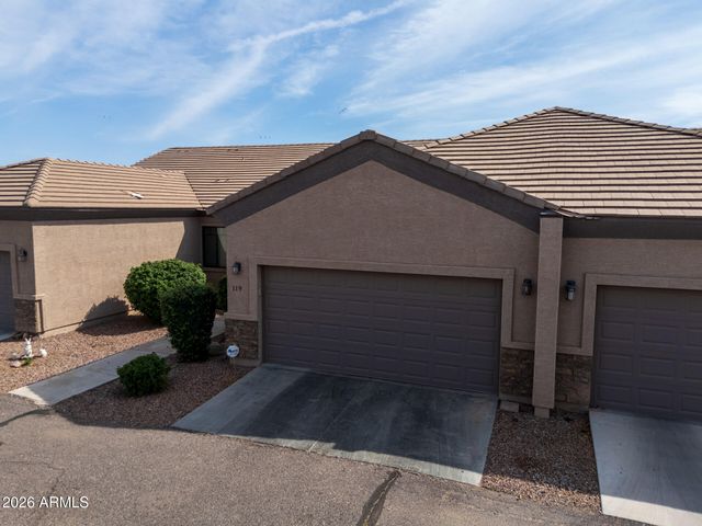 846 N PUEBLO Drive 119, Casa Grande, AZ 85122