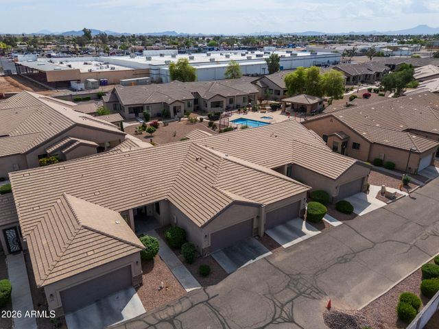 846 N PUEBLO Drive 119, Casa Grande, AZ 85122