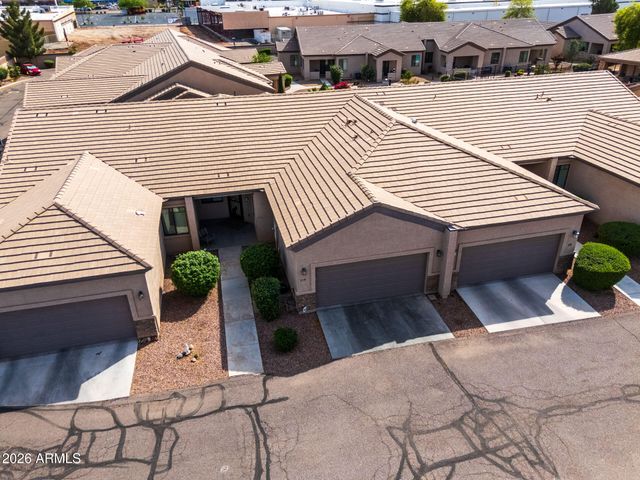 846 N PUEBLO Drive 119, Casa Grande, AZ 85122