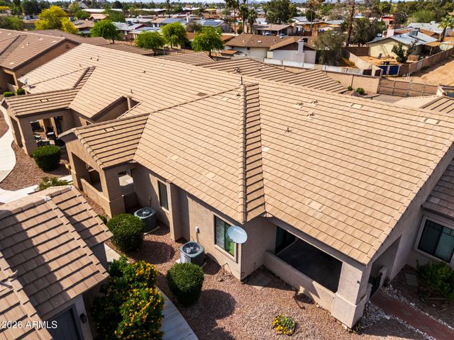 846 N PUEBLO Drive 119, Casa Grande, AZ 85122