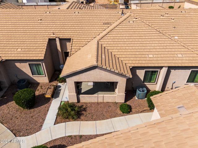 846 N PUEBLO Drive 119, Casa Grande, AZ 85122