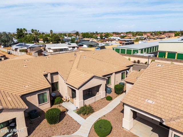 846 N PUEBLO Drive 119, Casa Grande, AZ 85122