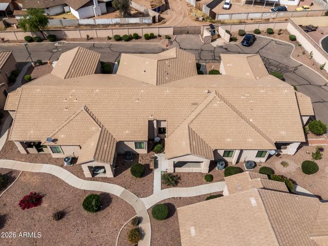 846 N PUEBLO Drive 119, Casa Grande, AZ 85122