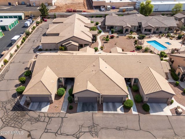846 N PUEBLO Drive 119, Casa Grande, AZ 85122