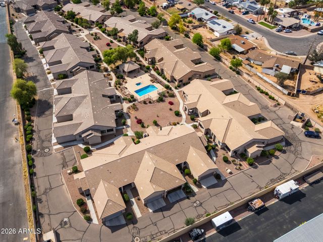 846 N PUEBLO Drive 119, Casa Grande, AZ 85122