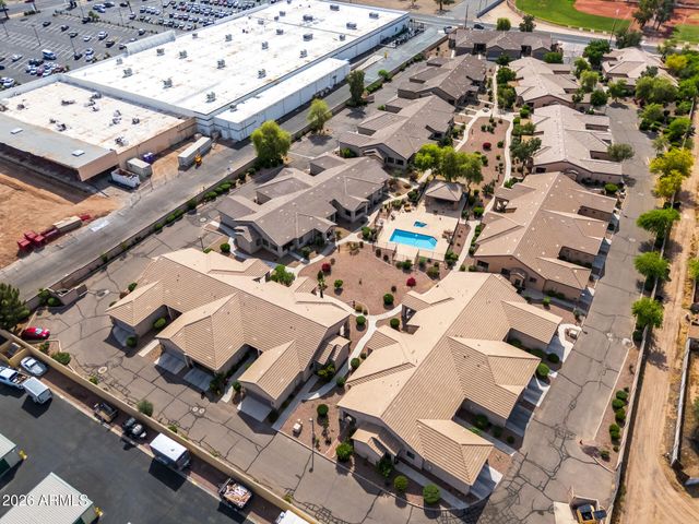846 N PUEBLO Drive 119, Casa Grande, AZ 85122