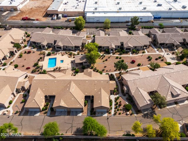 846 N PUEBLO Drive 119, Casa Grande, AZ 85122