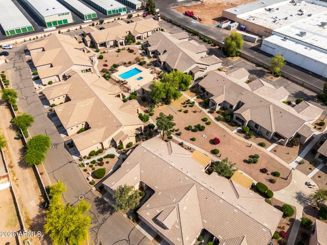 846 N PUEBLO Drive 119, Casa Grande, AZ 85122