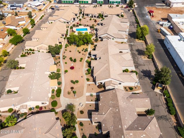 846 N PUEBLO Drive 119, Casa Grande, AZ 85122