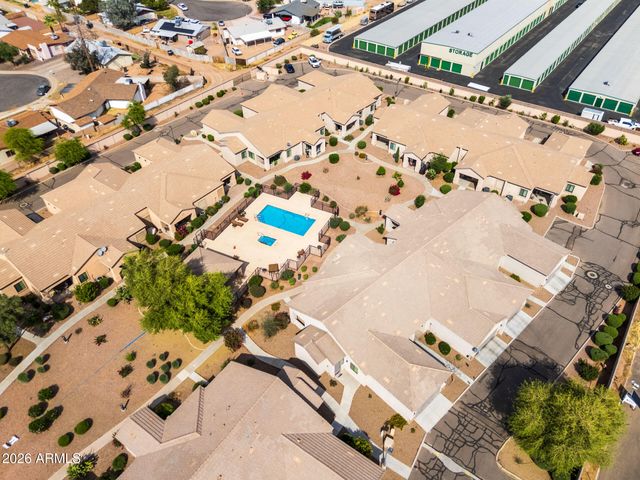 846 N PUEBLO Drive 119, Casa Grande, AZ 85122