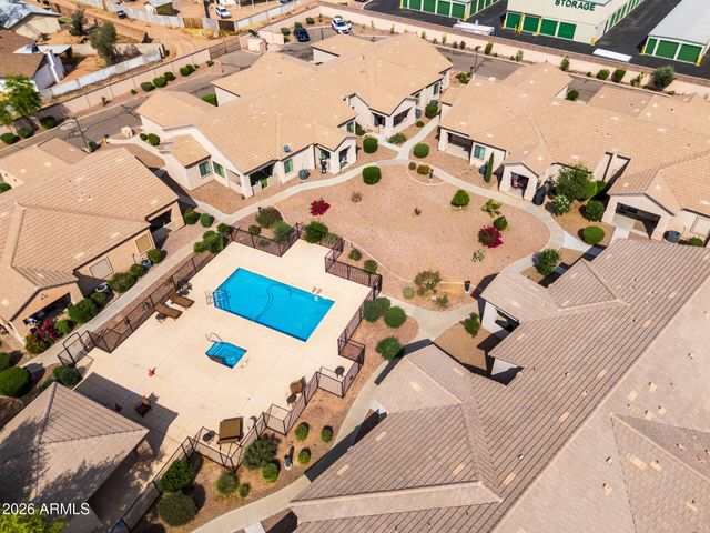 846 N PUEBLO Drive 119, Casa Grande, AZ 85122