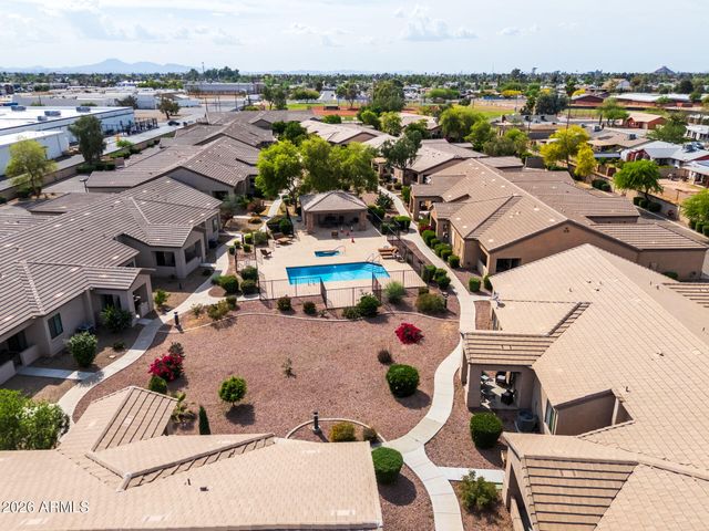 846 N PUEBLO Drive 119, Casa Grande, AZ 85122