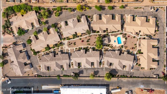 846 N PUEBLO Drive 119, Casa Grande, AZ 85122
