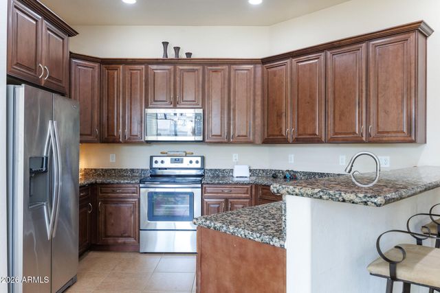 846 N PUEBLO Drive 119, Casa Grande, AZ 85122