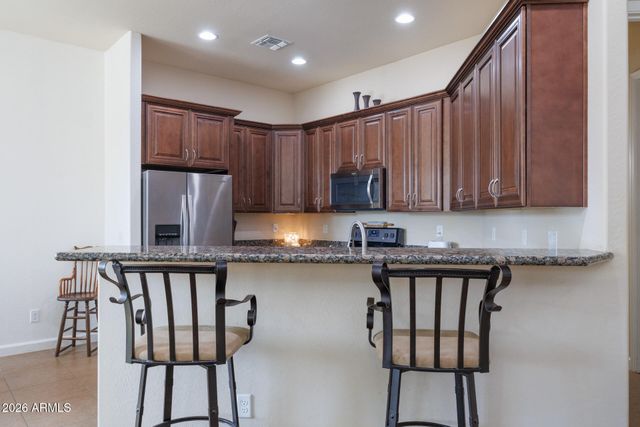 846 N PUEBLO Drive 119, Casa Grande, AZ 85122